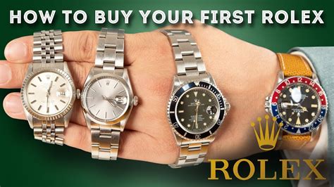 best time to buy a rolex watch|why should i buy rolex.